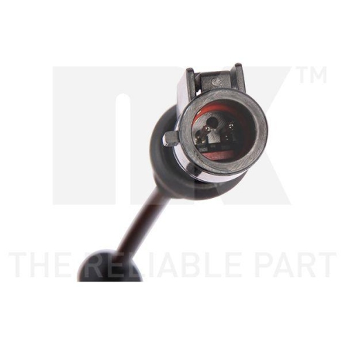 NK Sensor, Raddrehzahl 291201
