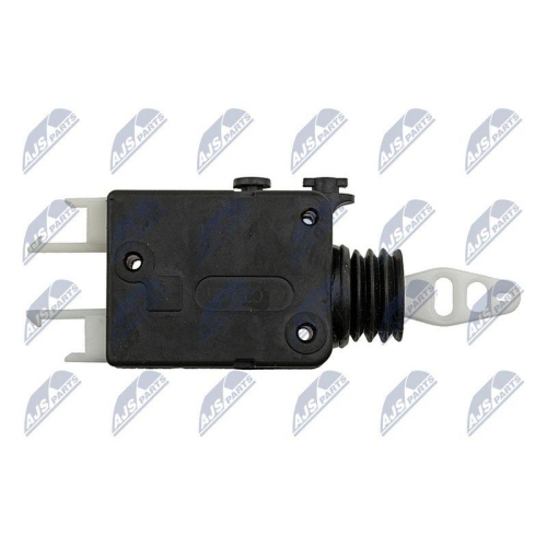 NTY Stellelement, Zentralverriegelung EZC-CT-025