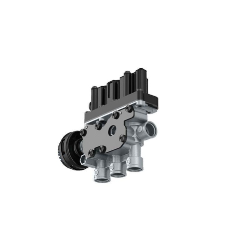 WABCO Magnetventil 4728800000