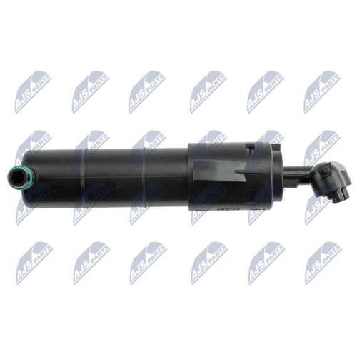 NTY Waschwasserd&uuml;se, Scheinwerferreinigung EDS-PL-004