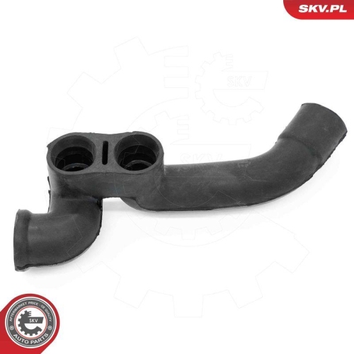 ESEN SKV Schlauch, Zylinderkopfhaubenentlüftung