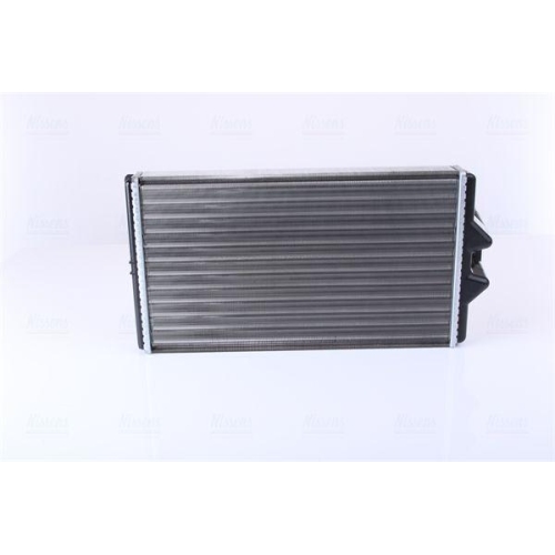 NISSENS Wärmetauscher, Innenraumheizung 72005