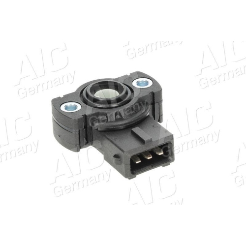 AIC Sensor, Drosselklappenstellung Original AIC Quality 57805