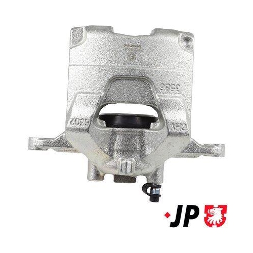 JP GROUP Bremssattel JP 1261901980