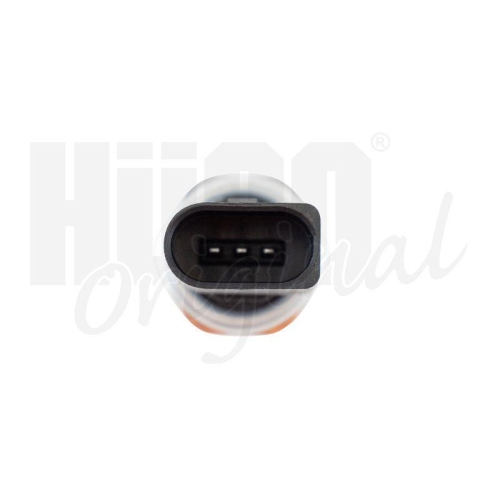 H&Uuml;CO Druckschalter, Klimaanlage 131906