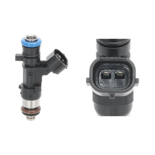 VALEO Einspritzventil 348459