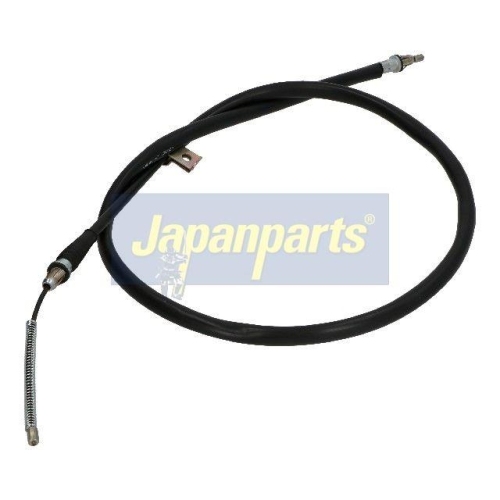 JAPANPARTS Seilzug, Feststellbremse BC-162R