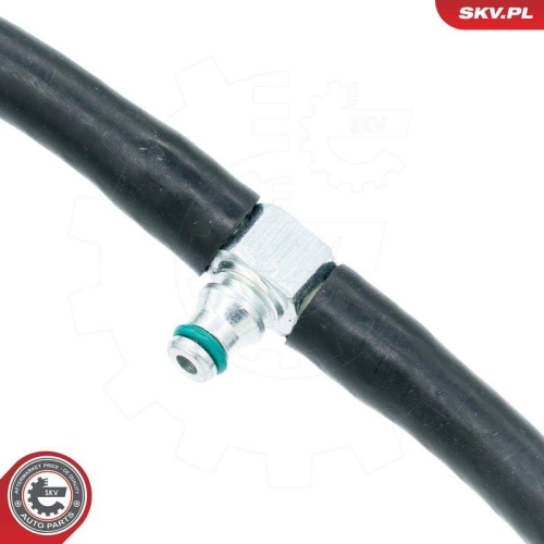 ESEN SKV Schlauch, Leckkraftstoff 54SKV290