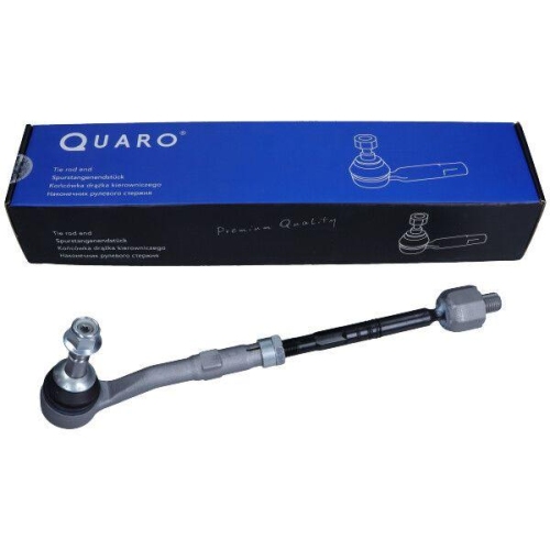 QUARO Axialgelenk, Spurstange QS6676/HQ