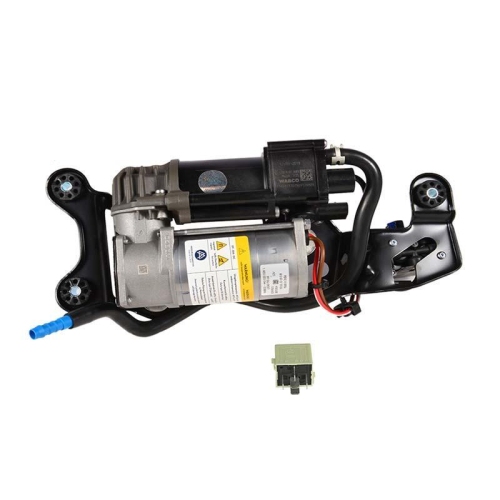KOMPRESSOR LUFTFEDERUNG Miessler Automotive 2498-04-5177