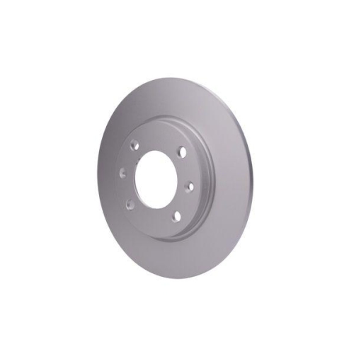 HELLA Bremsscheibe PRO 8DD 355 102-511