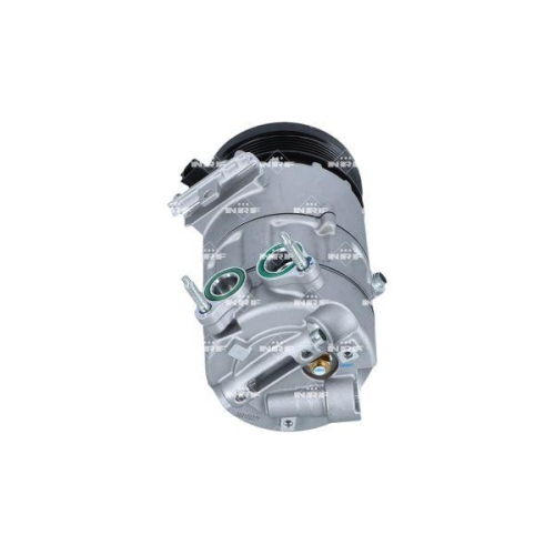 NRF Kompressor, Klimaanlage EASY FIT 32846