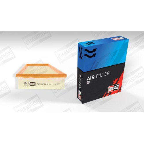 CHAMPION Luftfilter CAF100755P