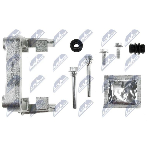 NTY Halter, Bremssattel HZT-VW-048A