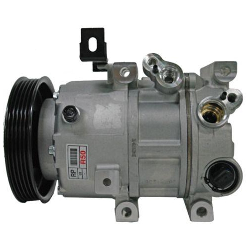 MAHLE Kompressor, Klimaanlage BEHR *** PREMIUM LINE *** ACP 1200 000P