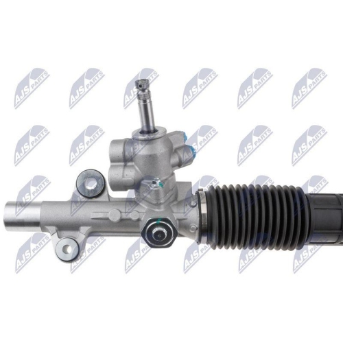 NTY Lenkgetriebe SPK-HD-007