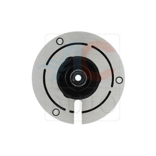 ACAUTO Mitnehmerscheibe, Magnetkupplung (Kompressor) AC-05ZX05