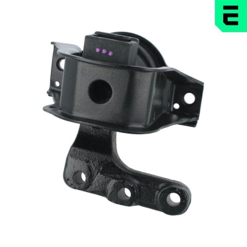 OPTIMAL Lagerung, Motor F7-5070