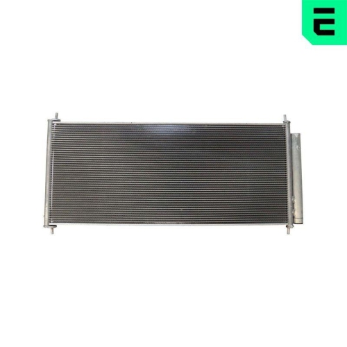 ERA Kondensator, Klimaanlage 667199