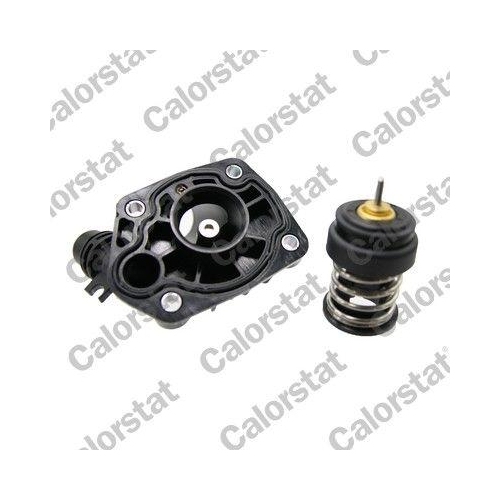 CALORSTAT by Vernet Thermostat, K&uuml;hlmittel THK7503.85J