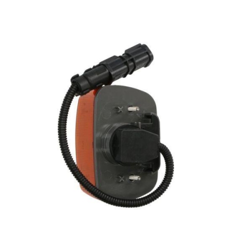 TRUCKLIGHT Blinkleuchte CL-MA011