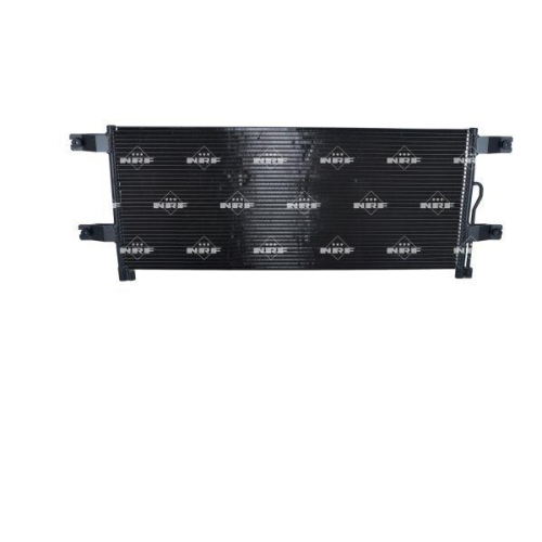 NRF Kondensator, Klimaanlage EASY FIT 350074