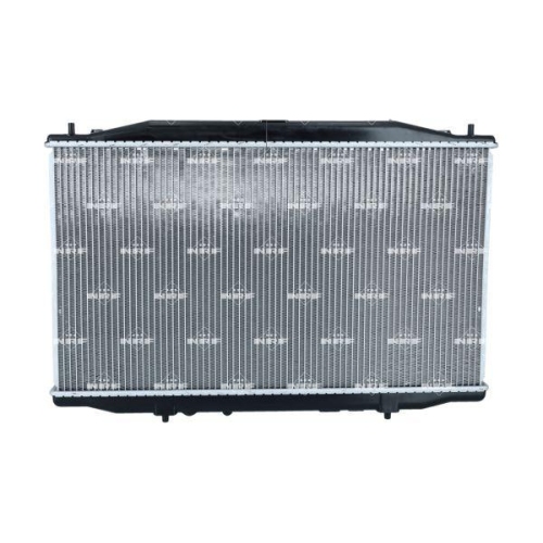 NRF K&uuml;hler, Motork&uuml;hlung 58452