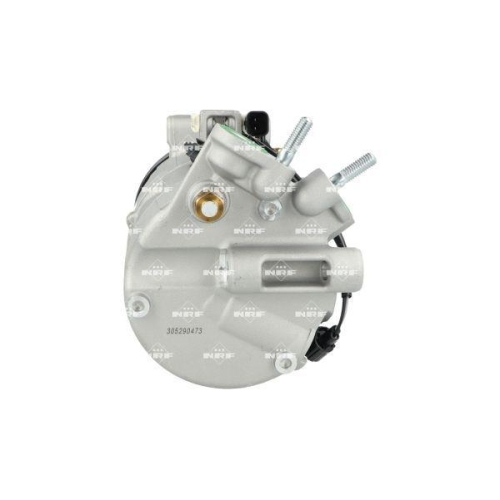 NRF Kompressor, Klimaanlage EASY FIT 320216