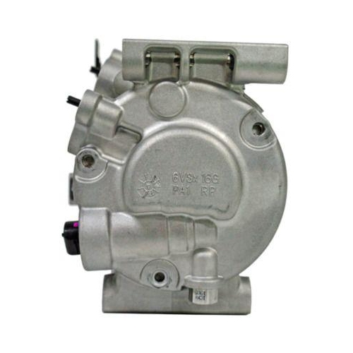 MAHLE Kompressor, Klimaanlage BEHR *** PREMIUM LINE *** ACP 1201 000P