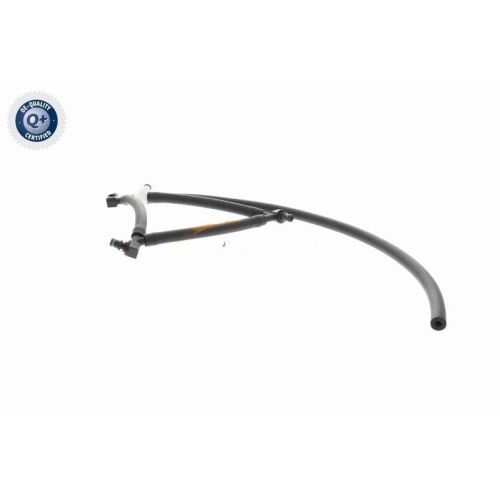 VAICO Schlauch, Leckkraftstoff Q+, Erstausr&uuml;sterqualit&auml;t