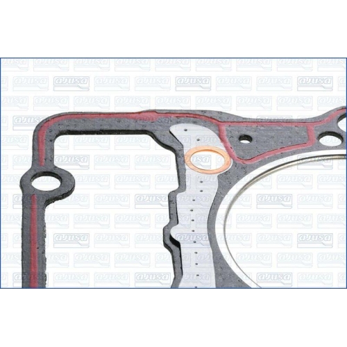 AJUSA Dichtung, Zylinderkopf FIBERMAX 10108300