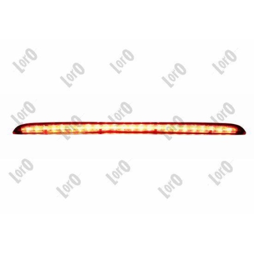 ABAKUS Zusatzbremsleuchte LORO TUNING