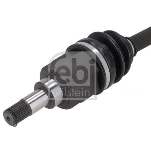 FEBI BILSTEIN Antriebswelle 198937