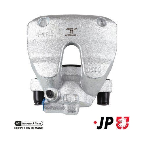 JP GROUP Bremssattel JP 1261902070