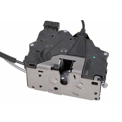 METZGER AUTOTEILE Schiebet&uuml;rschloss GREENPARTS 2314507