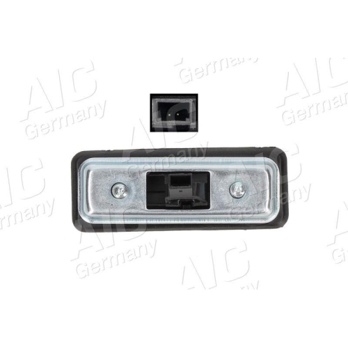 AIC Heckklappengriff Original AIC Quality 76835