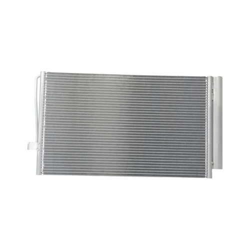HELLA Kondensator, Klimaanlage >>> Easy2Fit <<< 8FC 366 220-481