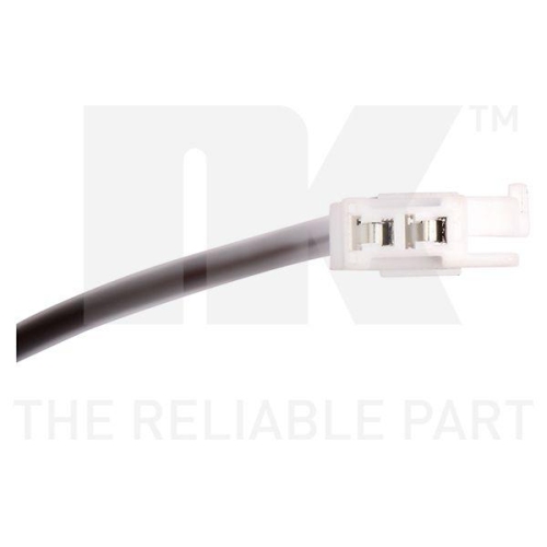 NK Sensor, Raddrehzahl 293459