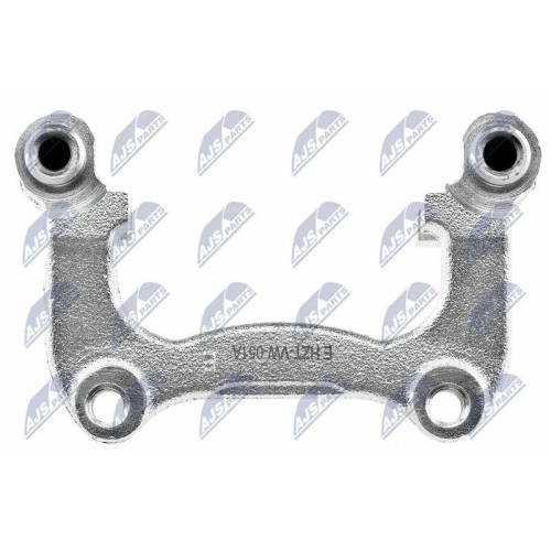 NTY Halter, Bremssattel HZT-VW-051A