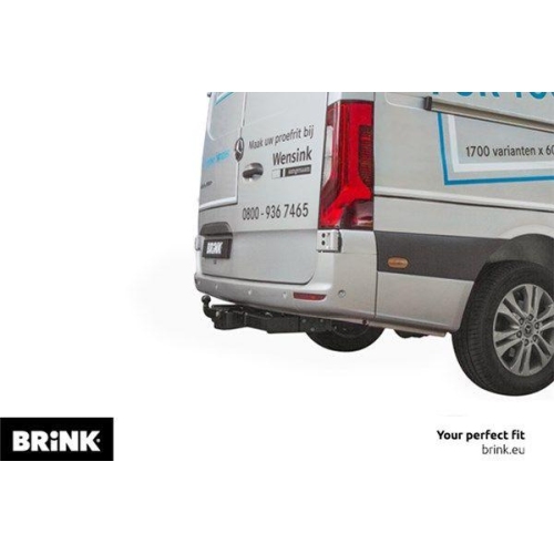 BRINK Anhängevorrichtung