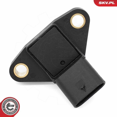 ESEN SKV Sensor, Saugrohrdruck
