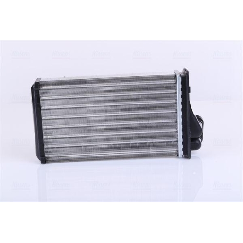 NISSENS W&auml;rmetauscher, Innenraumheizung ** FIRST FIT ** 72936