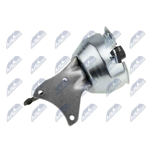 NTY Stellelement, Turbolader ECD-CT-013