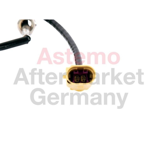 ASTEMO-HITACHI Sensor, Abgastemperatur 2505524