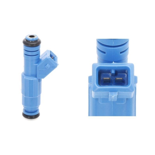 VALEO Einspritzventil 348476