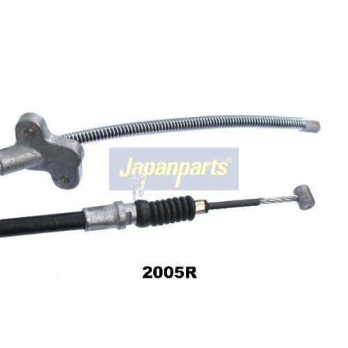 JAPANPARTS Seilzug, Feststellbremse BC-2005R