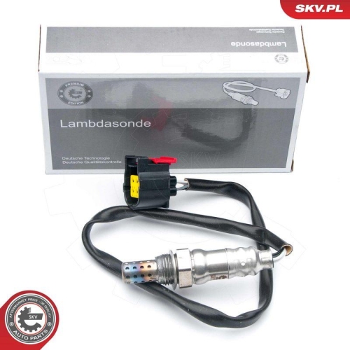 ESEN SKV Lambdasonde 09SKV723