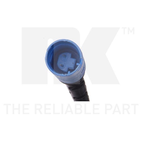 NK Sensor, Raddrehzahl 291512