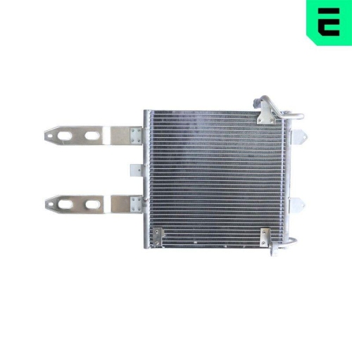 ERA Kondensator, Klimaanlage 667225