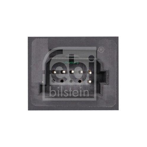 FEBI BILSTEIN Schalter, Fensterheber 199247